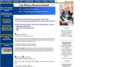 Desktop Screenshot of bradsoftware.com